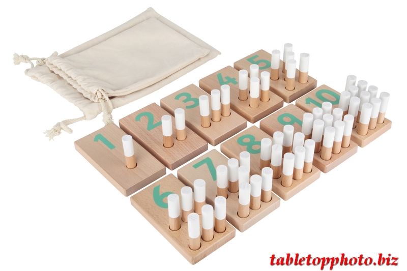 SF Product Photography Image